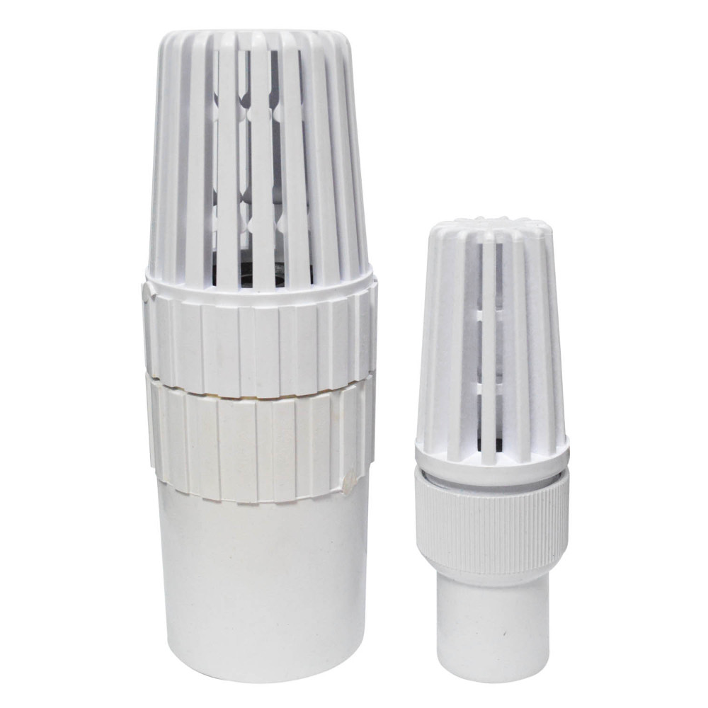 GRANADA PVC HT  1 ROSCA (HT20139)