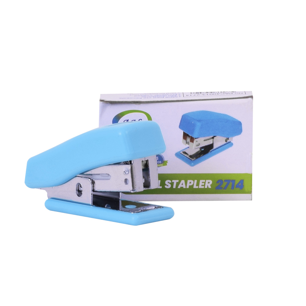 GRAPADORA AH ROYAL MINI PARA 25 HOJAS