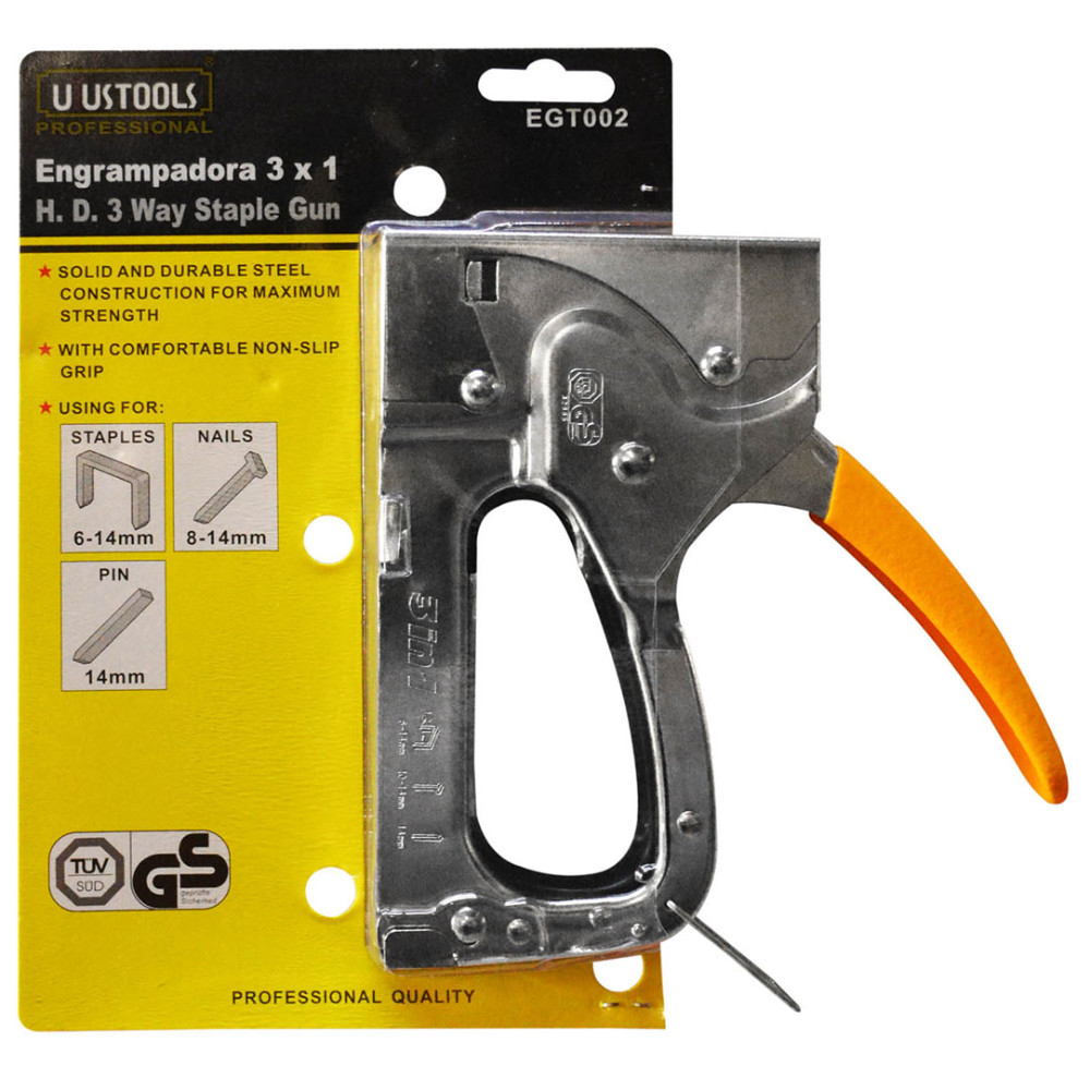 GRAPADORA INDUSTRIAL TAPICERIA UYUSTOOL 3X1 EGT002 (EGT002)