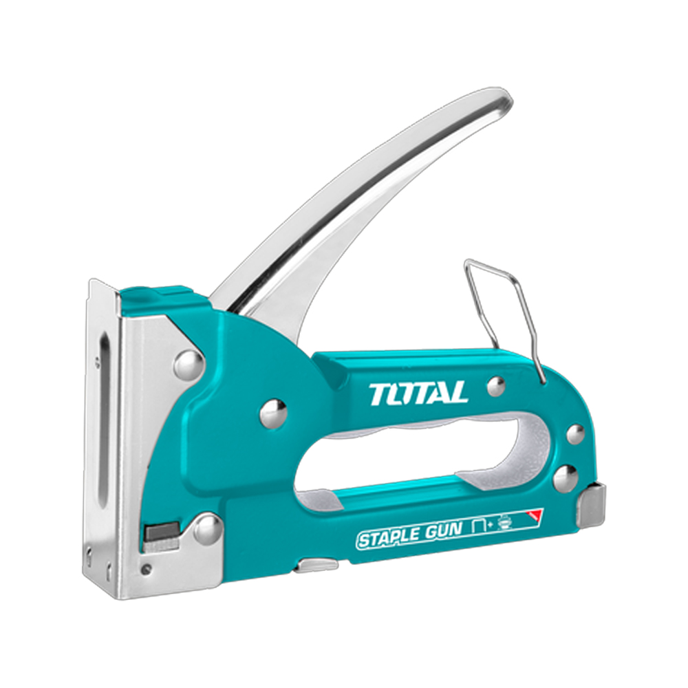 GRAPADORA TAPICERA (4 - 8 MM) SUPER SELECT TOTAL (THT31140)