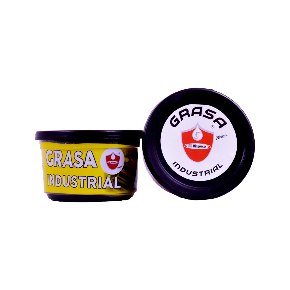 GRASA AMARILLA1/2 LIBRA CHAMO (02912)