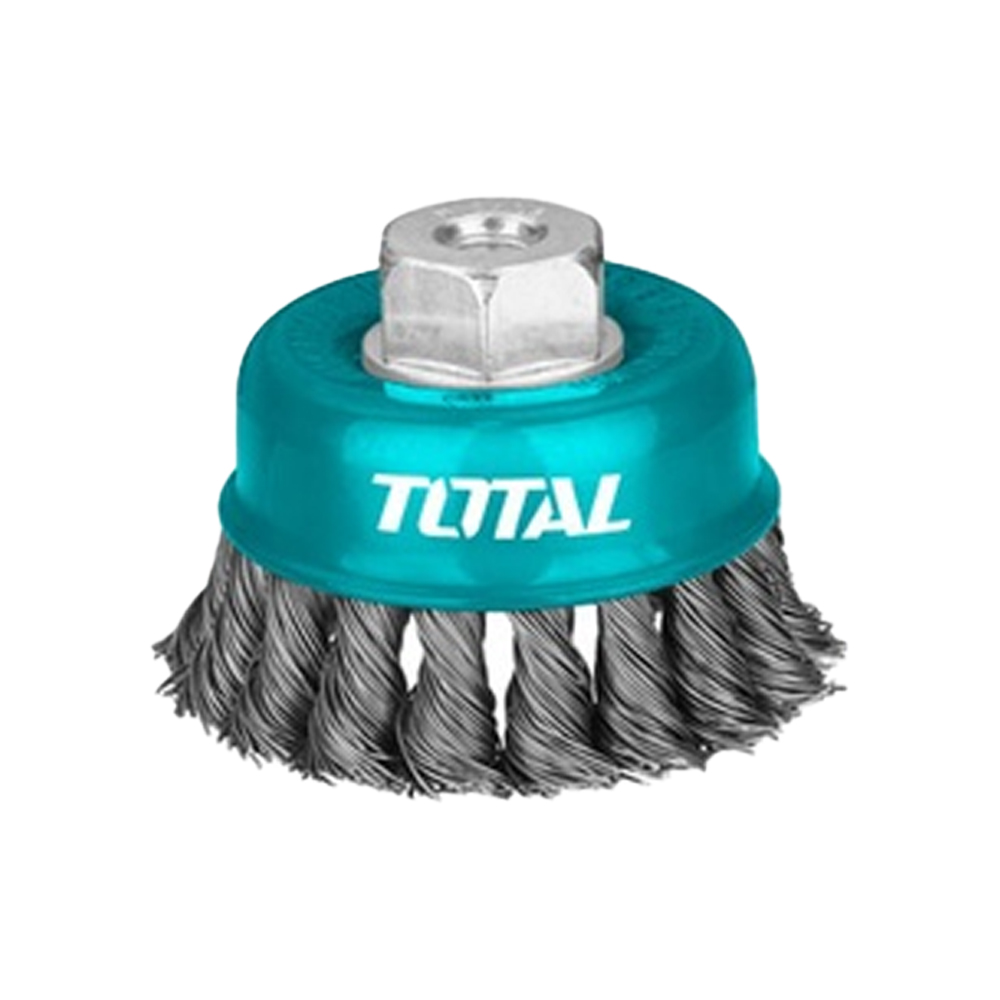 GRATA COPA ENTORCHADA 3X5/8 TOTAL (UTAC32031)