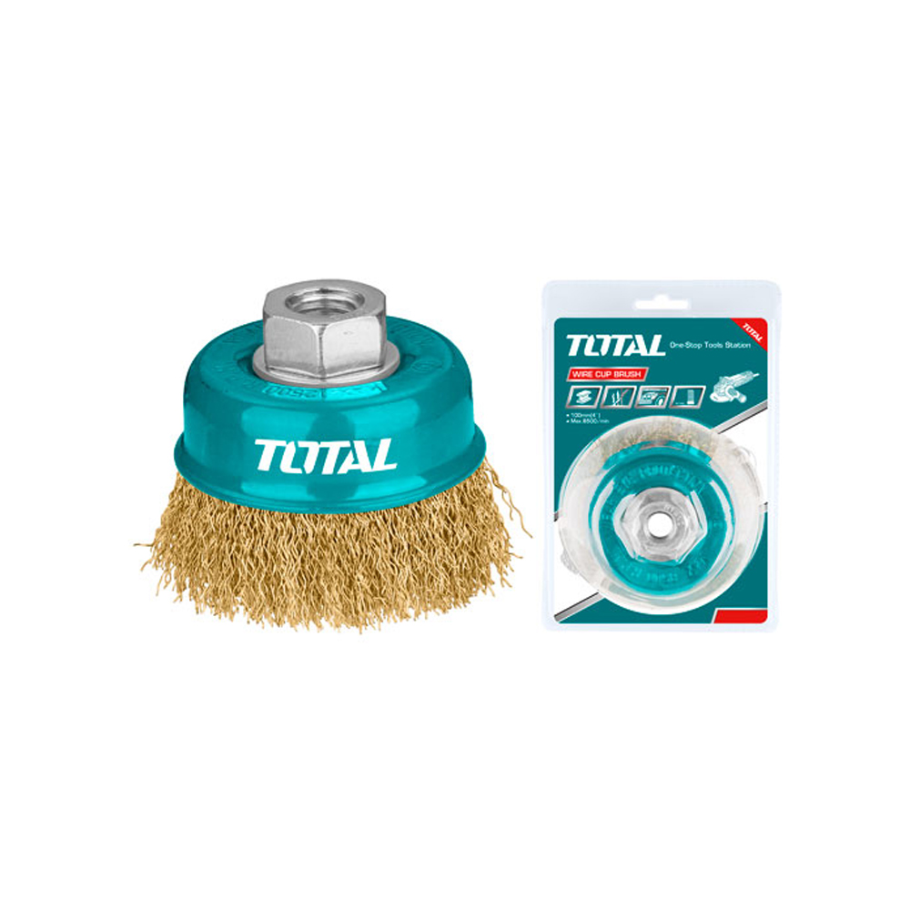 GRATA COPA LISA 3X5/8 TOTAL (UTAC31031)