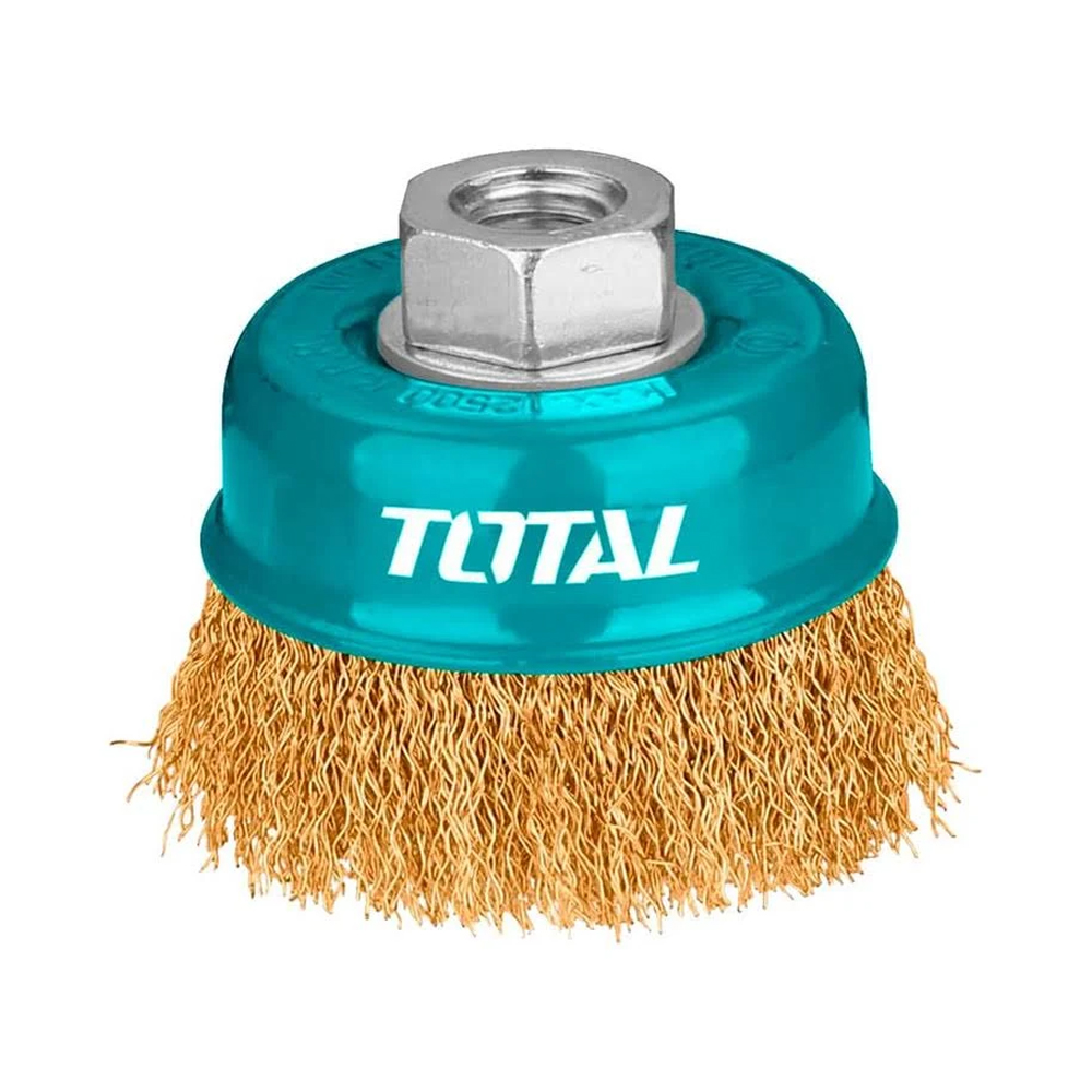 GRATA COPA LISA 3X5/8 TOTAL (UTAC31031)