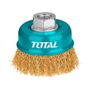 GRATA COPA LISA 3X5/8 TOTAL (UTAC31031)