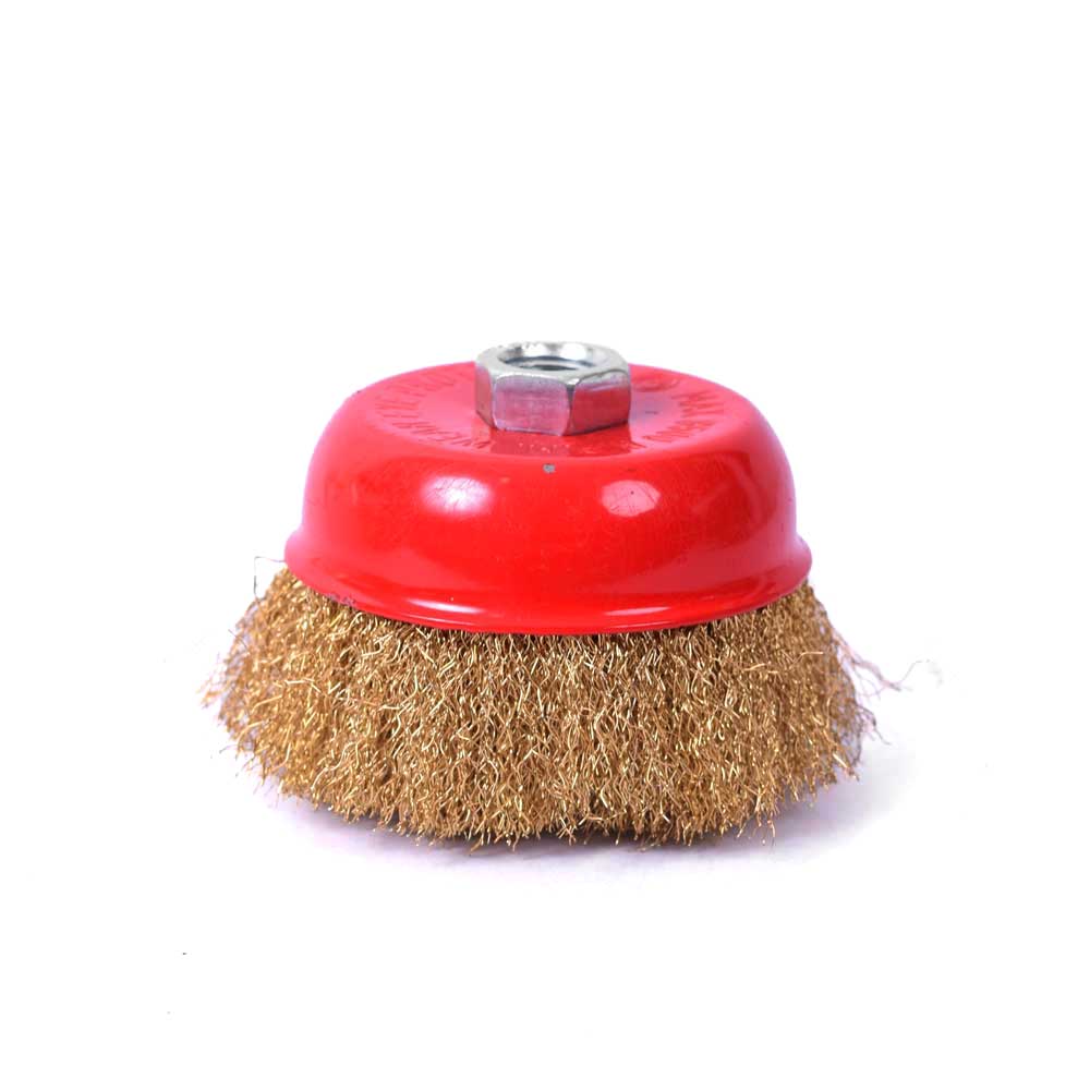 GRATA COPA LISA 4 X 5/8 UDUKE (HT40077)