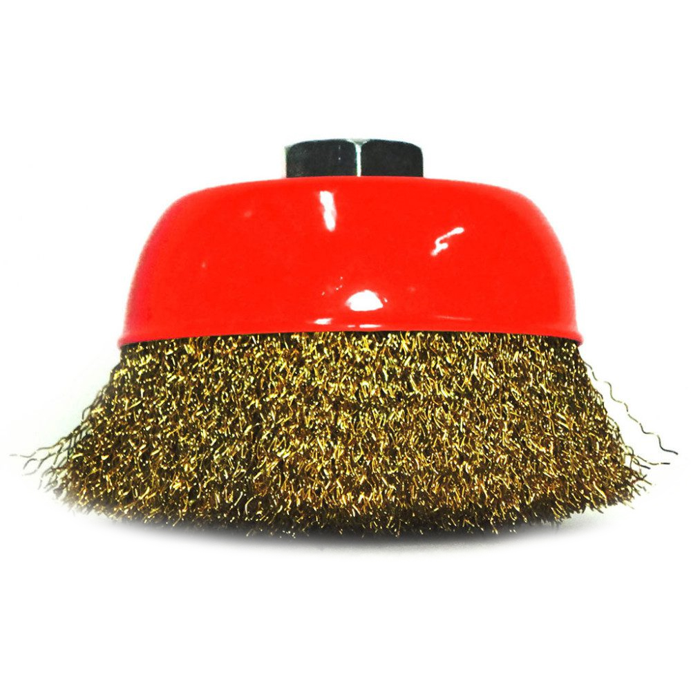 GRATA COPA LISA 5X5/8 UDUKE (HT40078) (302-114)