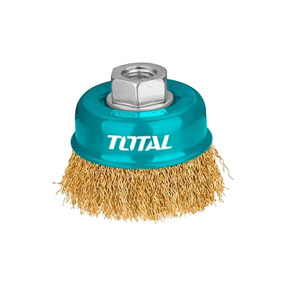 GRATA COPA LISA 5x5/8 TOTAL (UTAC31051)