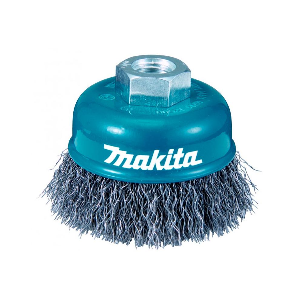 GRATA COPA LISA MAKITA 3X5/8 (D-26521)