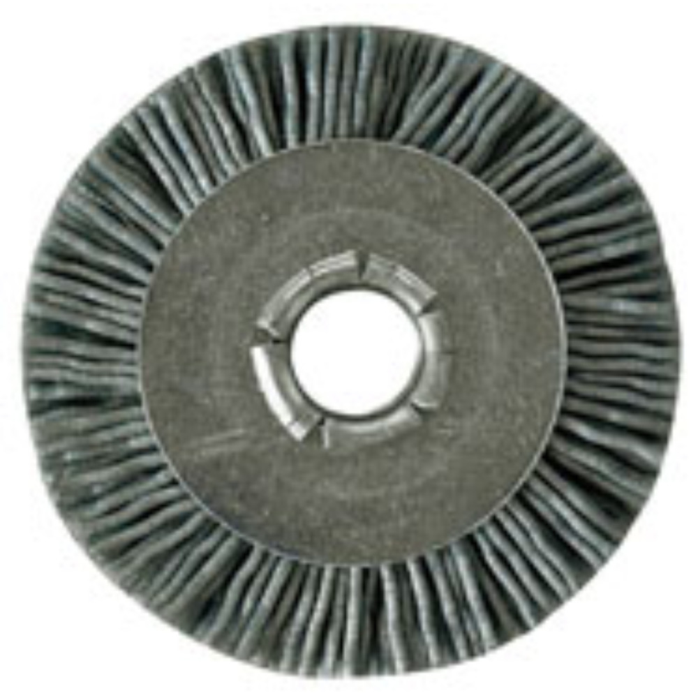 GRATA NYLON PARA MAQUINA SILCA FLASH 008 (D945853ZR)