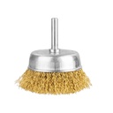 GRATA TALADRO 75MM CON BASTAGO PARA TALADRO TOTAL (TAC33031)