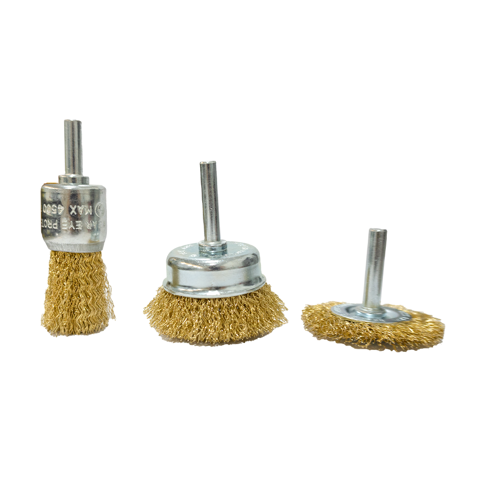 GRATA TALADRO X 3PCS UDUKE (HT1132)