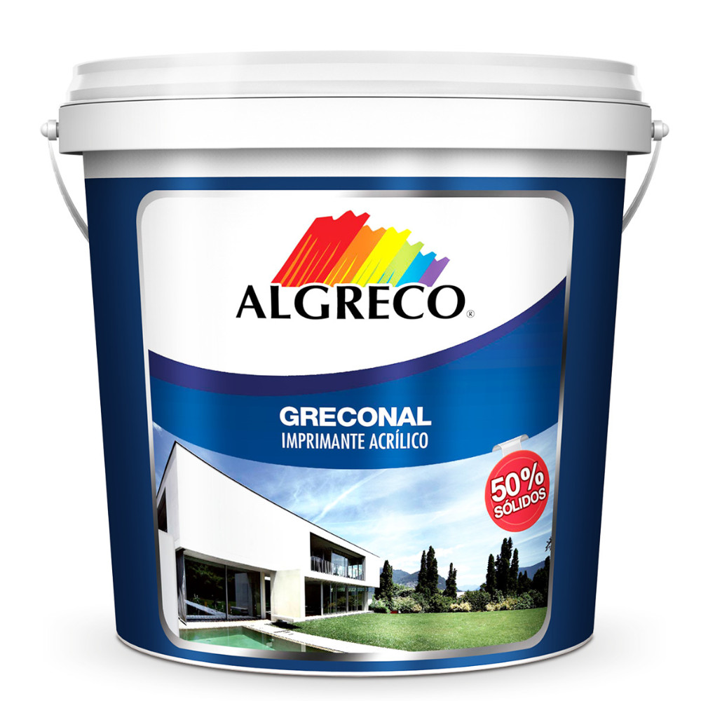 GRECONAL CUARTO (92500014 (ALGRECO)