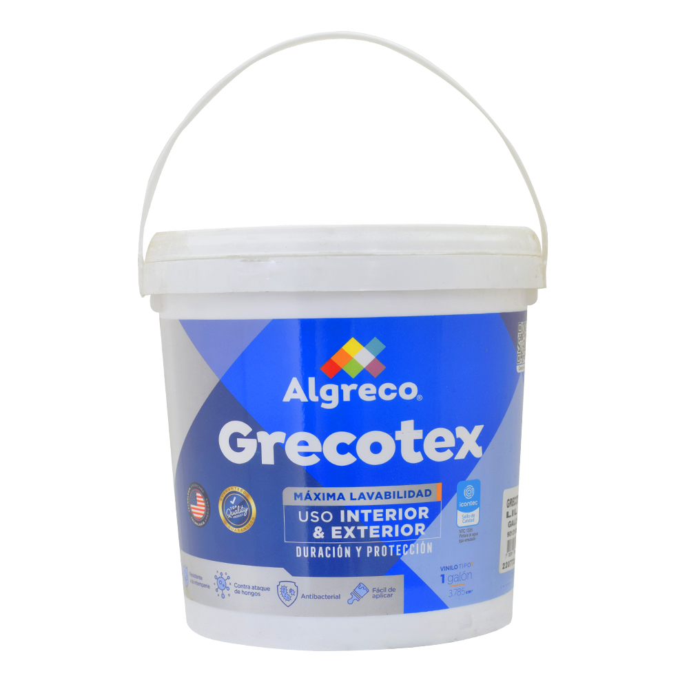 GRECOTEX LILA GALON (90131001)