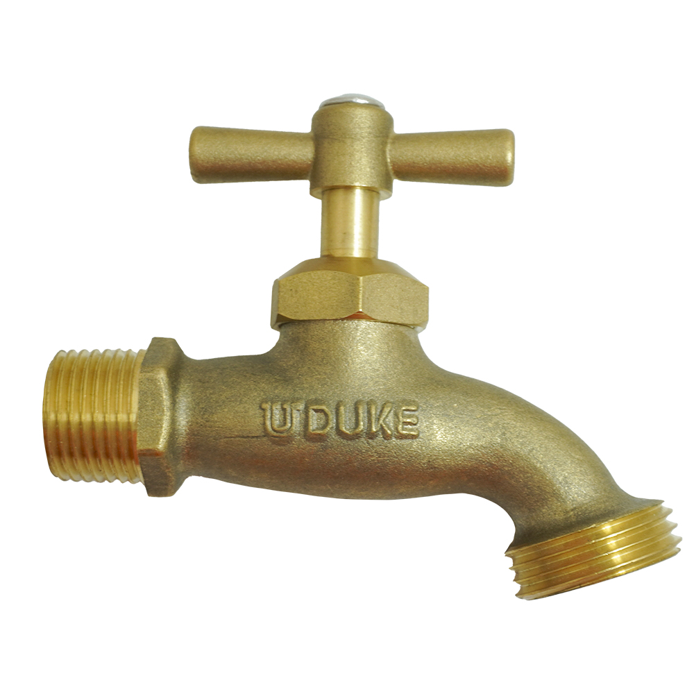 GRIFO BRONCE PEQUEÑO UDUKE (HT2054)