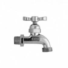 GRIFO NIQUELADO GATO (1335)