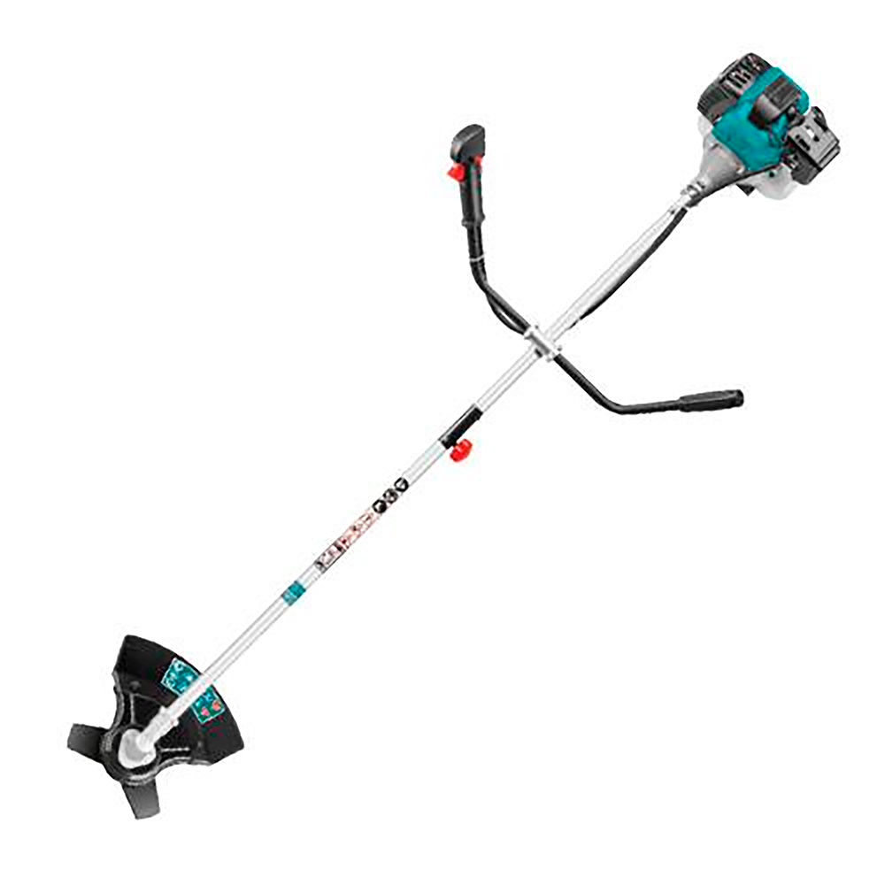 GUADAÑADORA  A GASOLINA  2HP 43CC TOTAL (TP5434421)