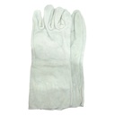 GUANTE CARNAZA LARGO FINO NACIONAL P/SOLDAR (15CM) UDUKE