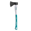 HACHA 1250G MANGO FIBRA DE VIDRIO TOTAL (THT7812506)