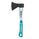 HACHA 600G MANGO DE FIBRA DE VIDRIO SUPER SELECT TOTAL (THTS78600)