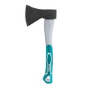 HACHA 800 G MANGO FIBRA DE VIDRIO TOTAL (THT788006)