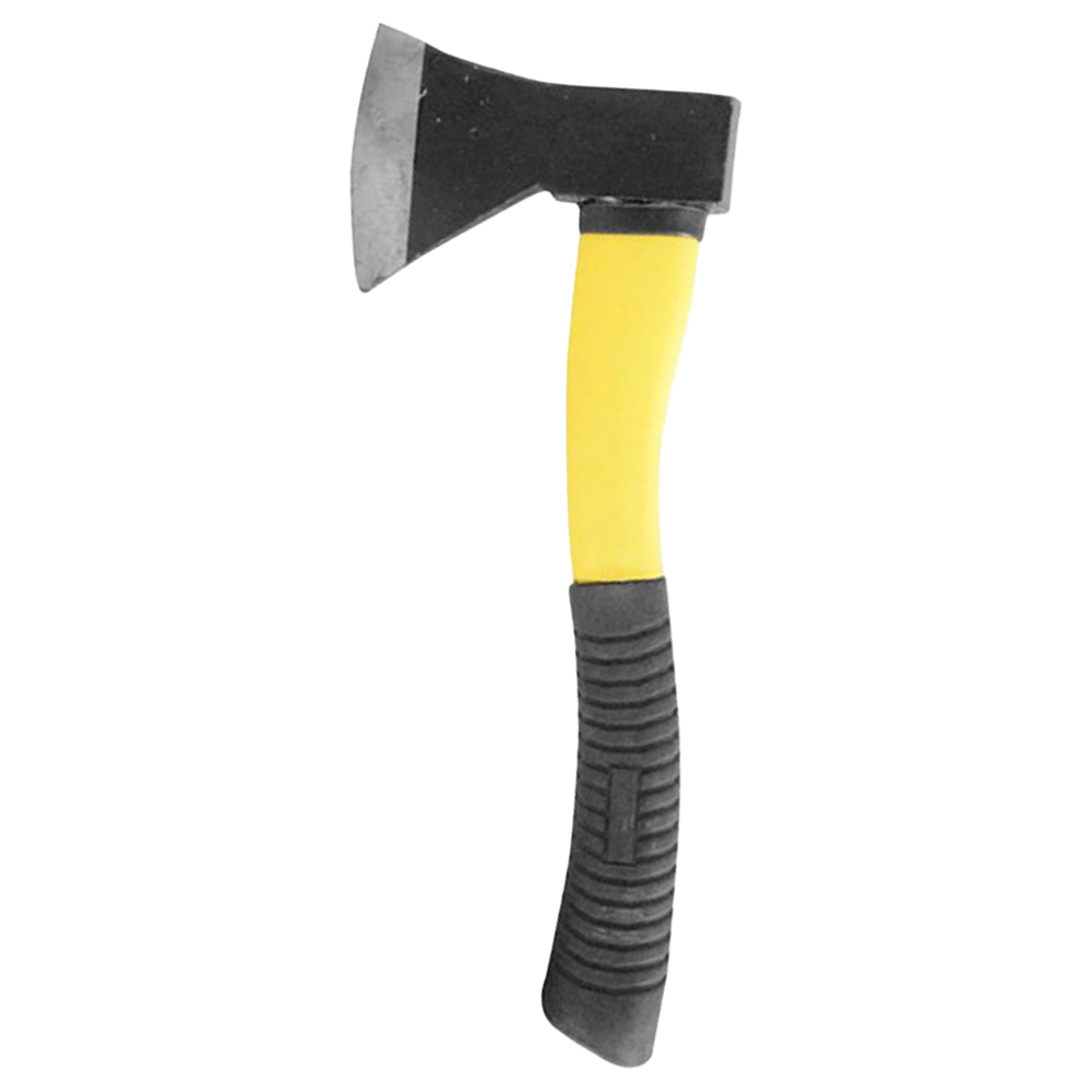 HACHA AMARILLA UDUKE 500G  (HM-205) (HT30161)