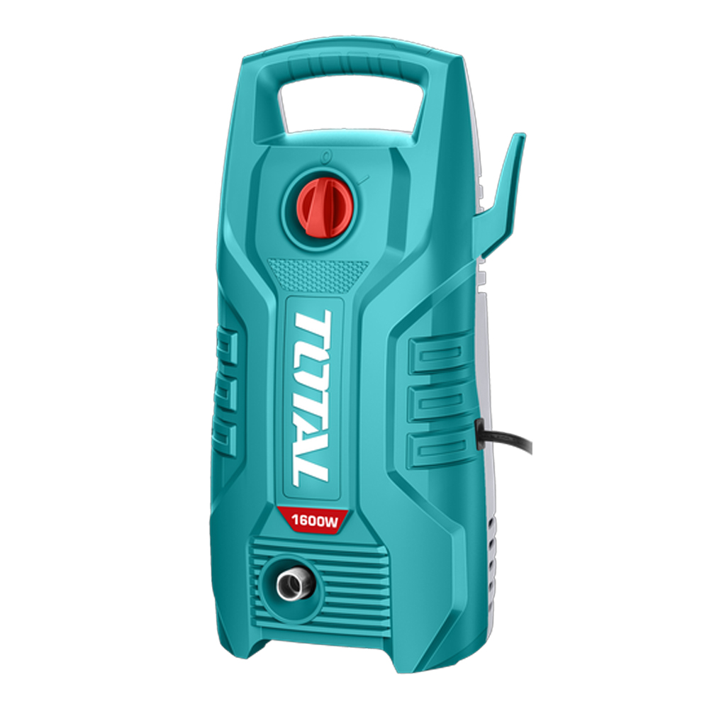 HIDROLAVADORA 1600W  2030PSI 120V TOTAL (UTGT11336)