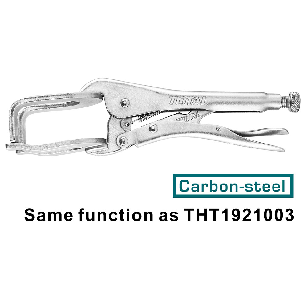 HOMBRE SOLO 10 HOJALATERO TOTAL (THT1921003)