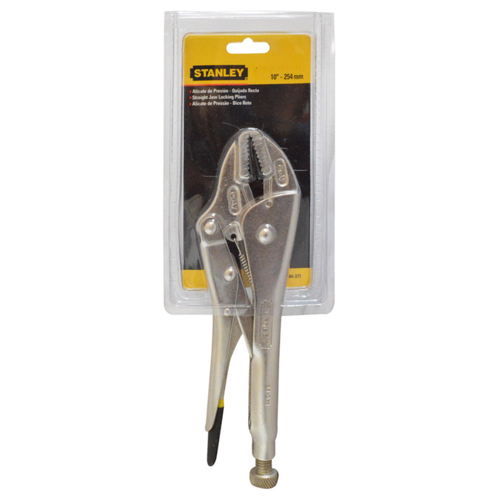 HOMBRE SOLO SIN CAUCHO 10 STANLEY QUIJADA RECTA (84-371)