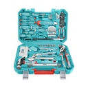 JUEGO DE HERRAMIENTAS 168 PZS SUPER TOTAL (THKTHP21686)