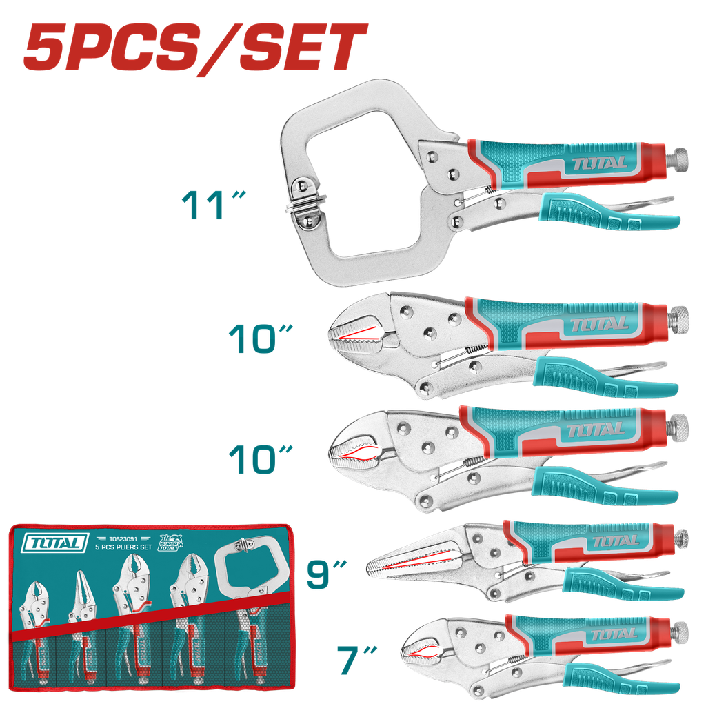 JUEGO DE HOMBRE SOLO X 5 PZS SUPER TOTAL (TOS23091)