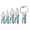 JUEGO DE HOMBRE SOLO X 5 PZS SUPER TOTAL (TOS23091)