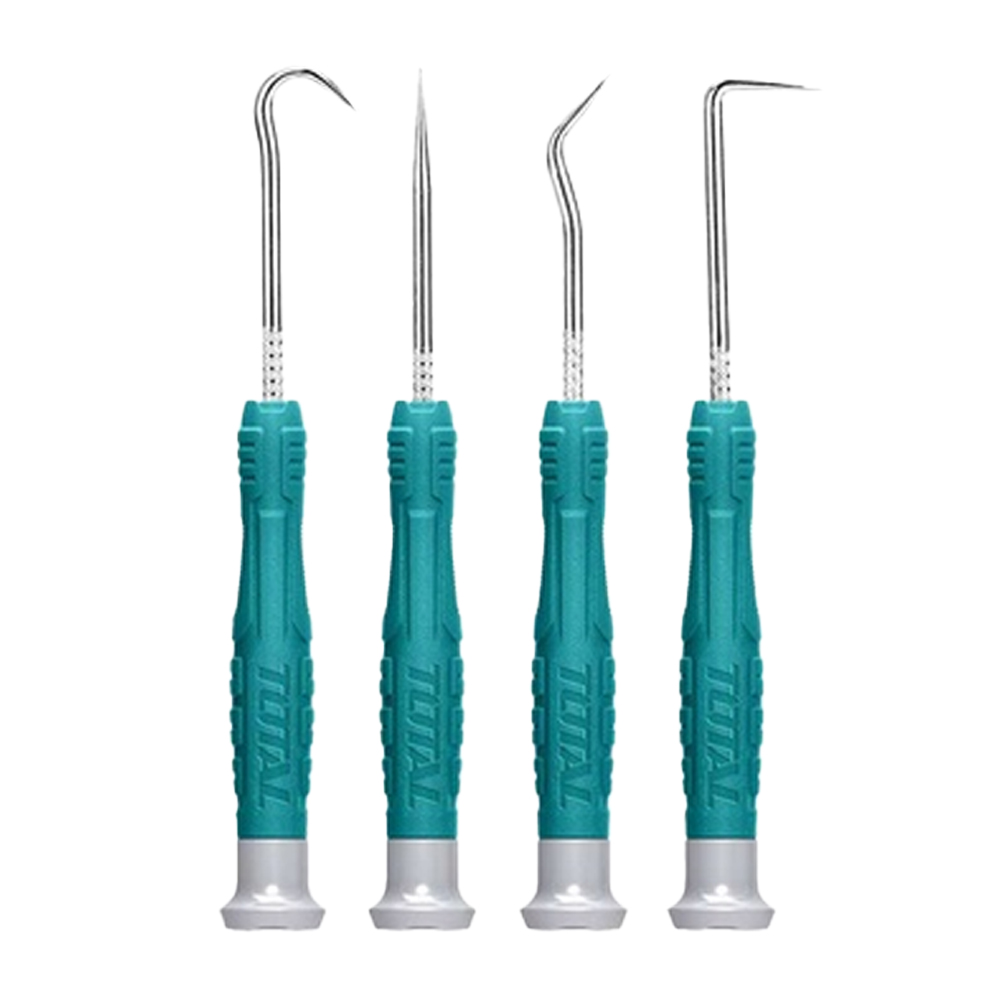 JUEGO DE PUNTAS EXTRACTOR DE ORING 4 PZS TOTAL (TPHSK0401)