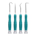 JUEGO DE PUNTAS EXTRACTOR DE ORING 4 PZS TOTAL (TPHSK0401)