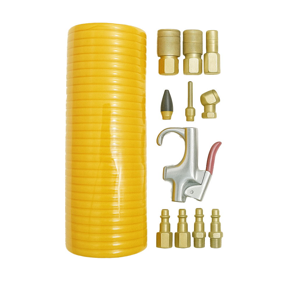 KIT DE CALIBRACION JUEGO X 14 PCS UDUKE (HT2151)