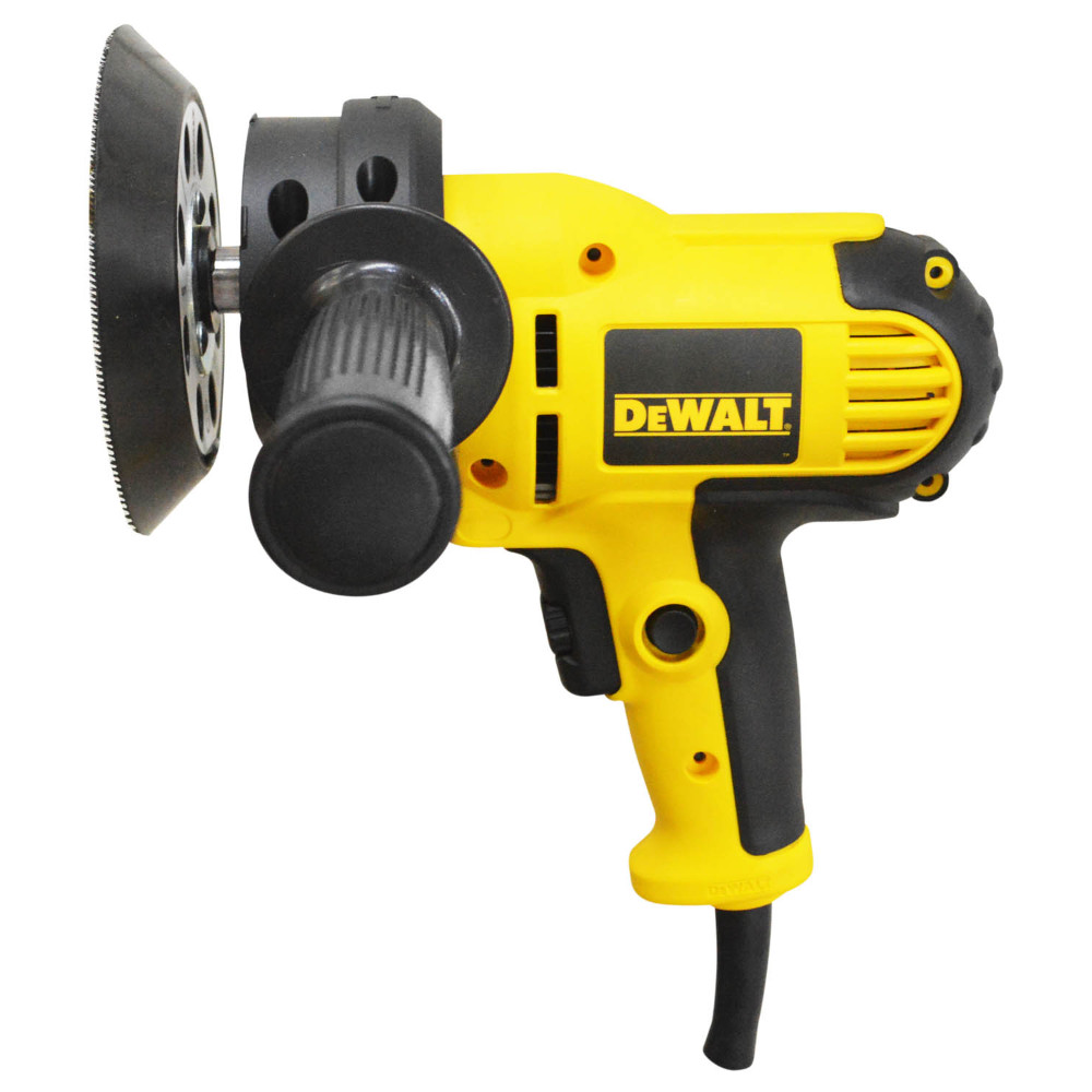 LIJADORA DEWALT DE DISCO 5 6 AMP (DWE6401DS)