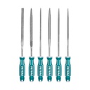 LIMA 140 X 3 MM JUEGO X 6 PZS TOTAL (THT91462)