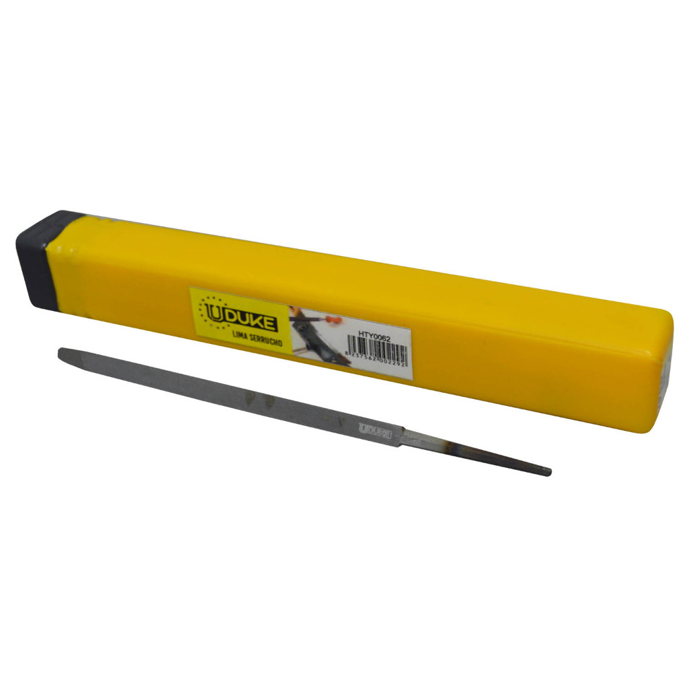 LIMA SERRUCHO 4.5 UDUKE (HTY0062)