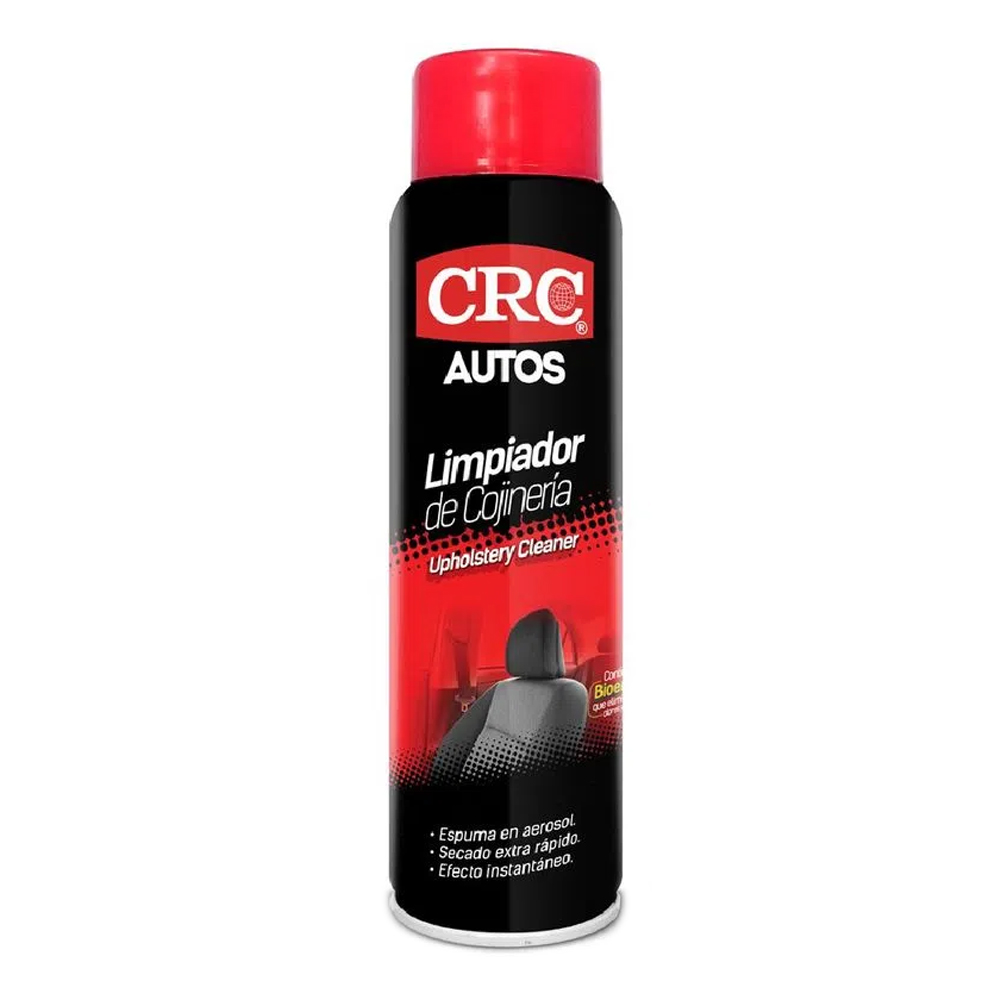 LIMPIADOR DE COJINERIA 380 CC AUTOMOTRIZ CRC (10229245)