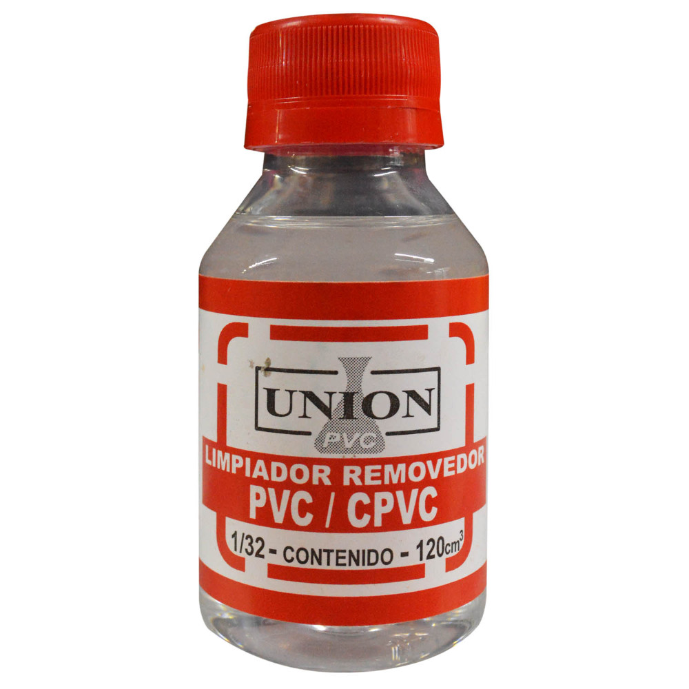 LIMPIADOR ECONOMICO PVC 1/64