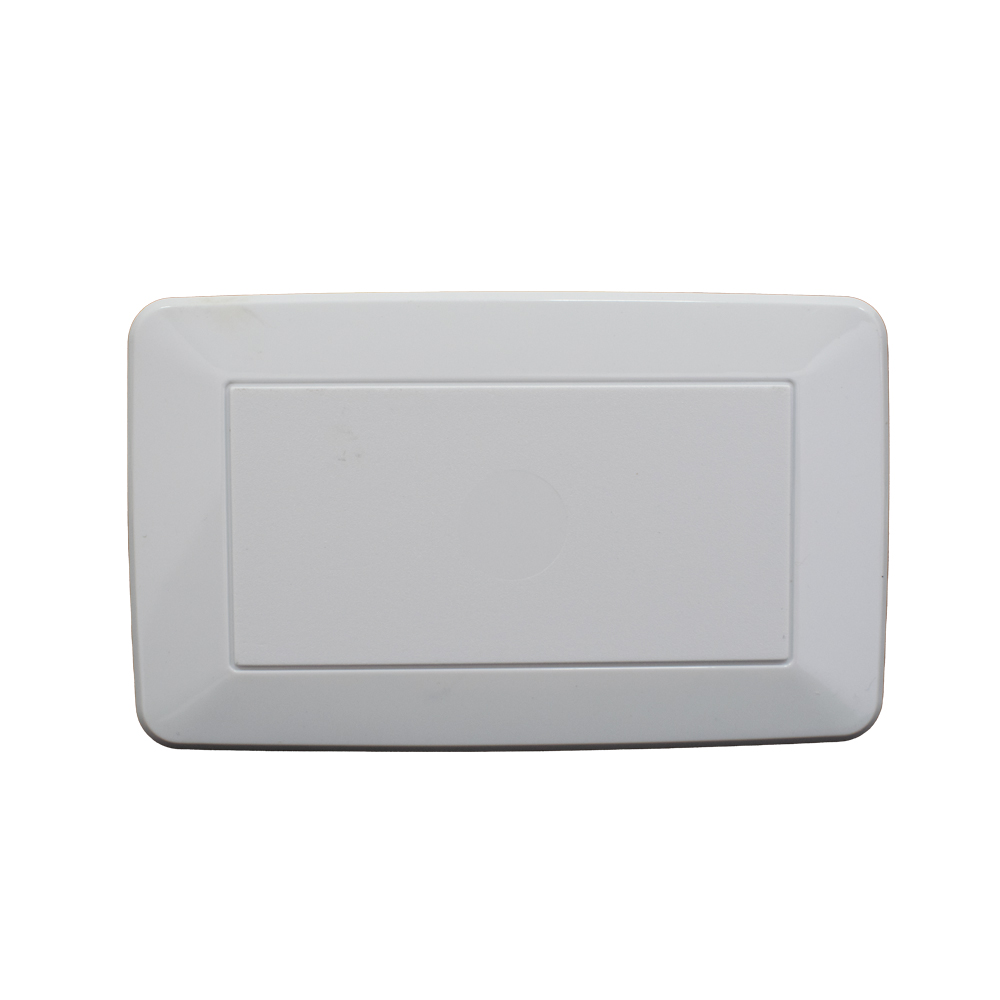 LINEA BK INCRUSTAR TAPA CIEGA VHARBOR(HT1531)