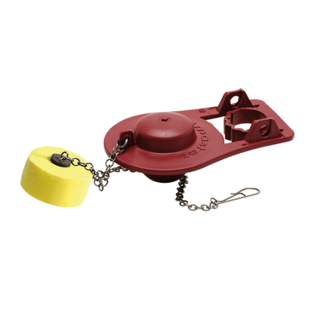 LINEA FLUIDMASTER AGUA STOP CAUCHO UNIVERSAL (5051)