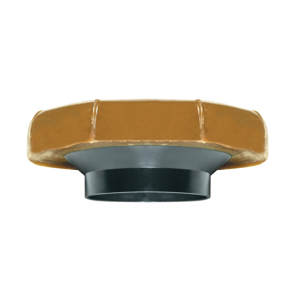 LINEA FLUIDMASTER ANILLO DE CERA CON GUIA SOPORTE PARA SANITARIO SALIDA AL PISO (7516