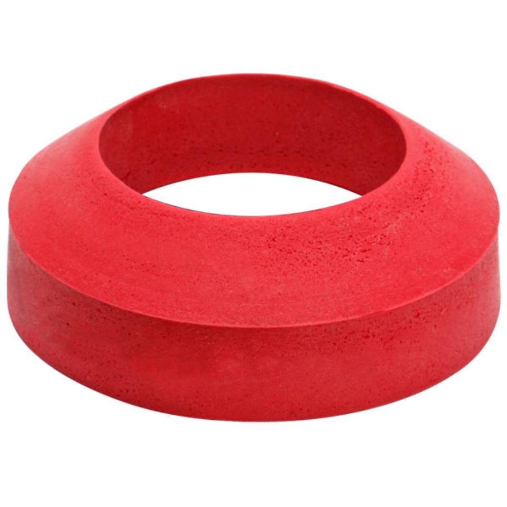 LINEA FLUIDMASTER EMPAQUE ROJO PARA TANQUE-TAZA (6100G-064-B150)