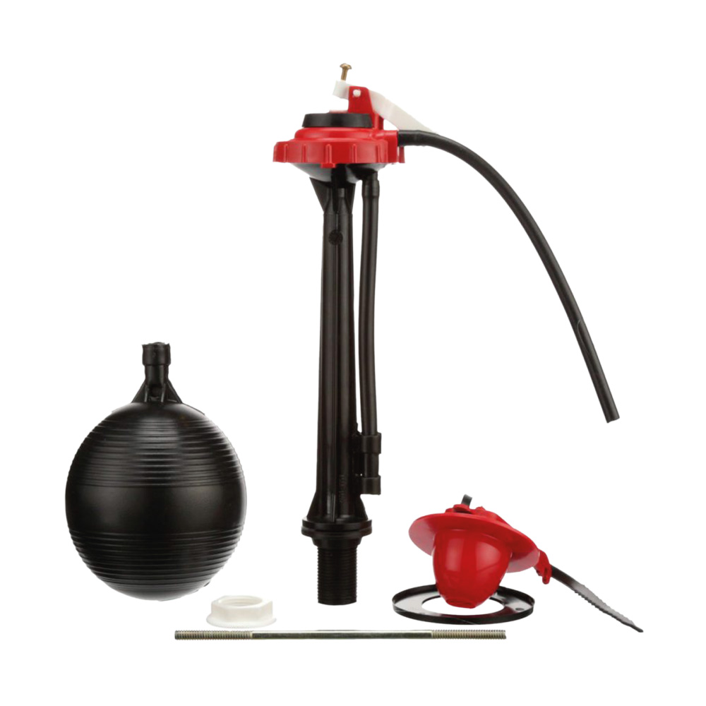 LINEA FLUIDMASTER VALVULA DE LLENADO COMPLETA (101AM133)