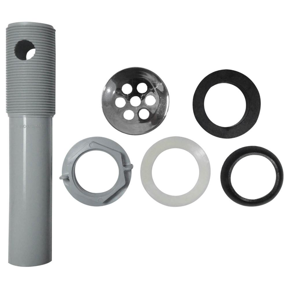 LINEA GRIVAL DESAGUE LAVAMANOS SENCILLO (935333331 (PAQ X 6