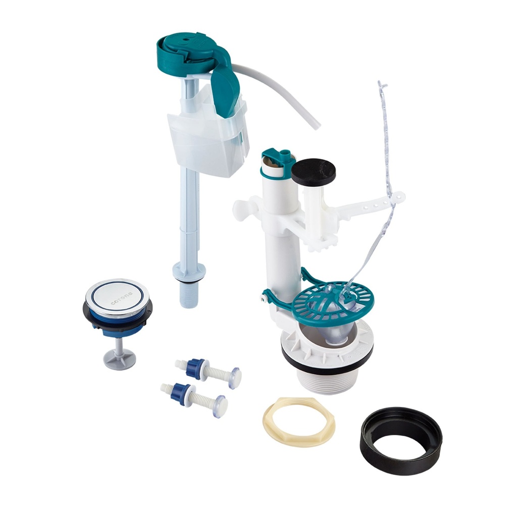 GRIFERIA COMPLETA LAGUNA GRIVAL (803133331)