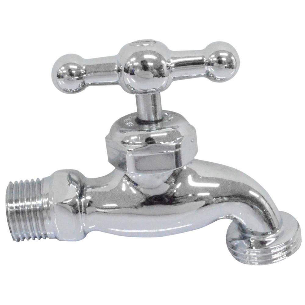 LINEA GRIVAL GRIFO CROMADO LIVIANO (977253331 (PAQ X 6