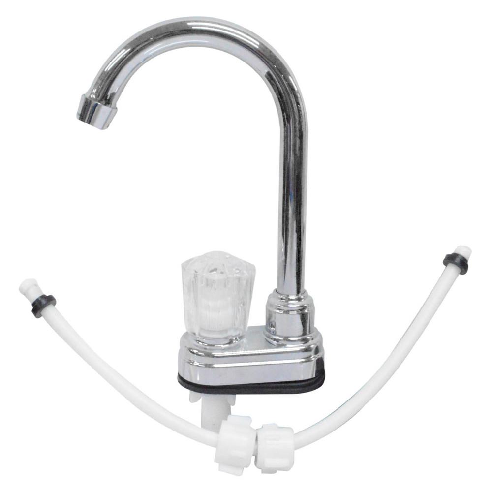 LLAVE CUELLO GANSO MESA + ACOPLE LINEA BRIZA GRIVAL (325643331)