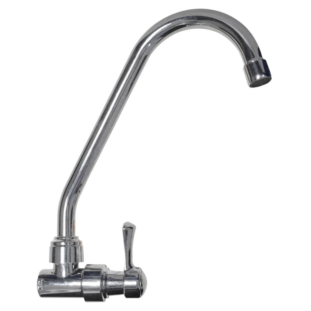 LINEA GRIVAL LLAVE CUELLO GANSO PARED PALANCA BALTA (415110001